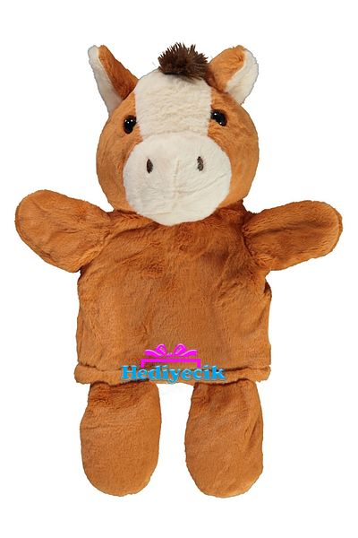 PeriYedi DonkEy Hand PuppEt
