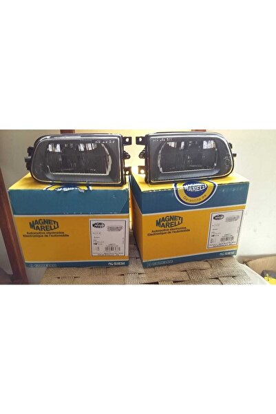 MAGNETI MARELLI 712370311129 Sis Farı Sol Bmw (E39) 520i 530i (96-03) Z3 Uyumlu