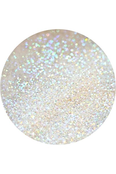 epoksi kalıp cank Holografik Yanar Döner Makyaj Tırnak Sim Oje / Epoksi Glitters 10ml // Kalıcı Oje