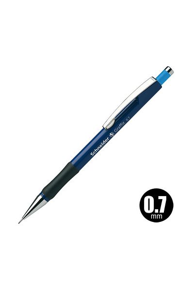 SCHNEIDER Creion mecanic Graffix 0.7