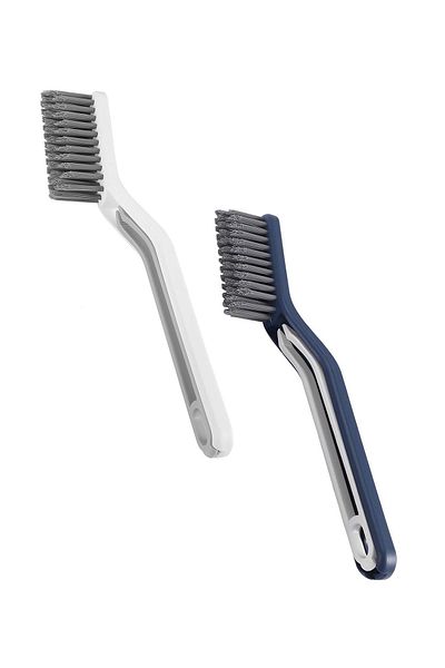 Factorial Precise and Practical Fine Cleaning Set - Brush and Tweezers