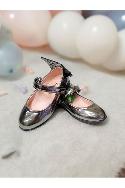 PATİK BEBE Стилни балерини за момичета