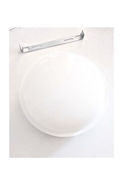 Horoz Elektrik Artos-20 White Case 6400k Humilier Ip65 Waterproof LED Luminaire
