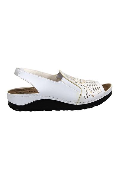 epona non-slip Sole Orthopedic Women's Slippers - Sabo