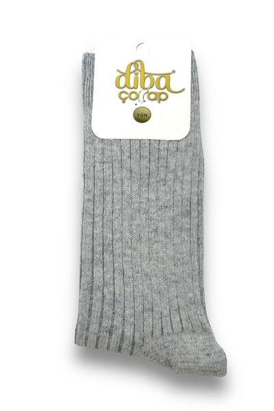 Nitesheys Lambswool Wool Winter Thick Diba Socket Women's Socks