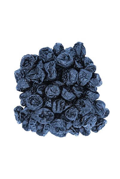 Orgibite Organik Kuru Erik - 250 gr