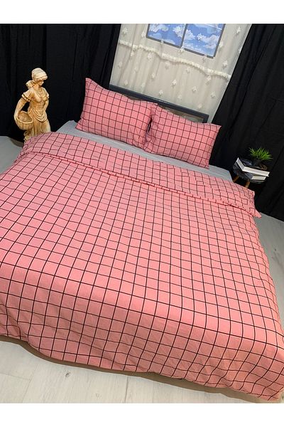 Rimo Home Seria Bestie - Set cuvertură de pilota dublă