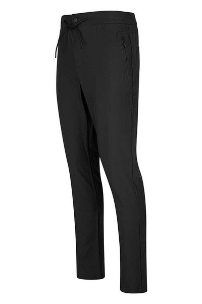 2AS Pantaloni de jogger Antracit Pottega - 2aspotmfbss24-20.008