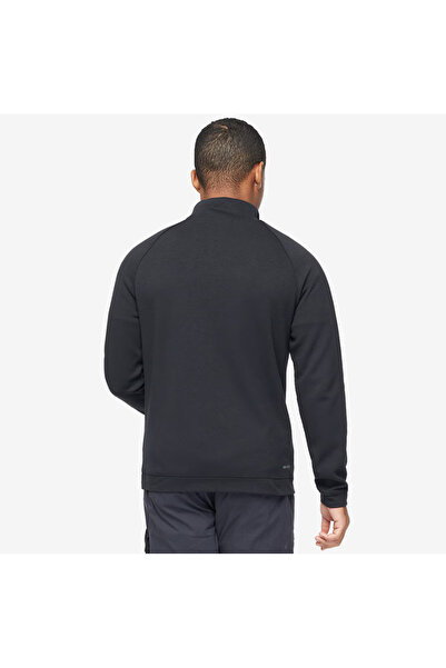 Nike JORDAN  MJ Golf Half-Zip Top Erkek Sweatshirt FREE SPOR
