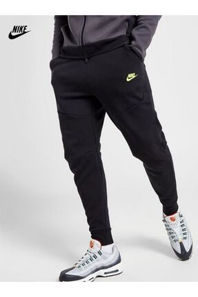 Nike Sweatpants NSW Tech Fleece esofman alt Fiyat Yorumlar Trendyol