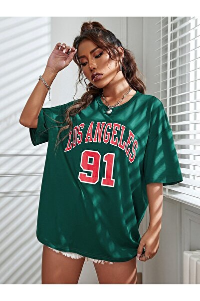 MODAVİBE Tricou unisex casual pentru femei