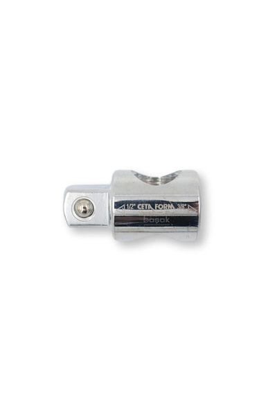 CETA FORM C11-92 3/8'' Socket Adapter (3 Way) D:3/8''- E:1/2''