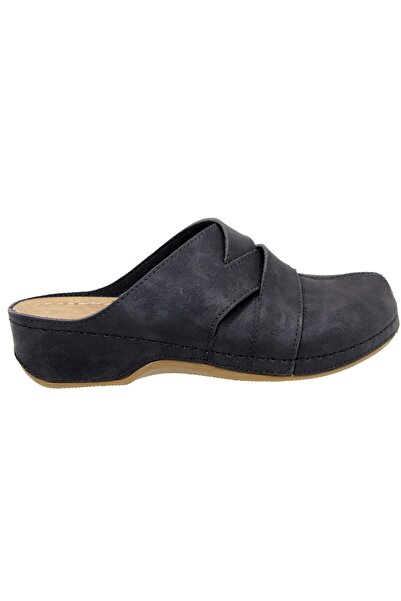 epona Ortopedske ženske papuče sa neklizajućim đonom - Sabo