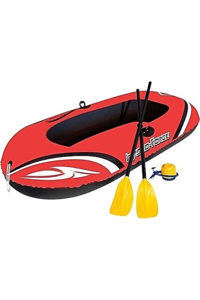 BESTWAY Condor 61062 Bot Pompa+Kürek