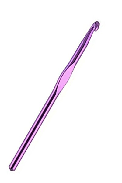 vollen yarn Metal Saplı Tığ