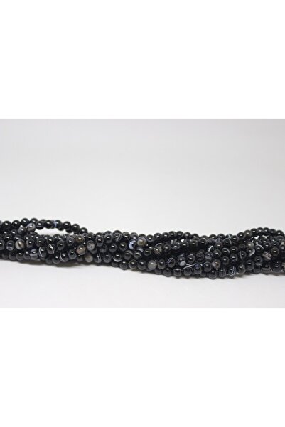 Yasamtohumu 9 см завдовжки Акіковий камінь Чверть низки - 6 мм (17309)