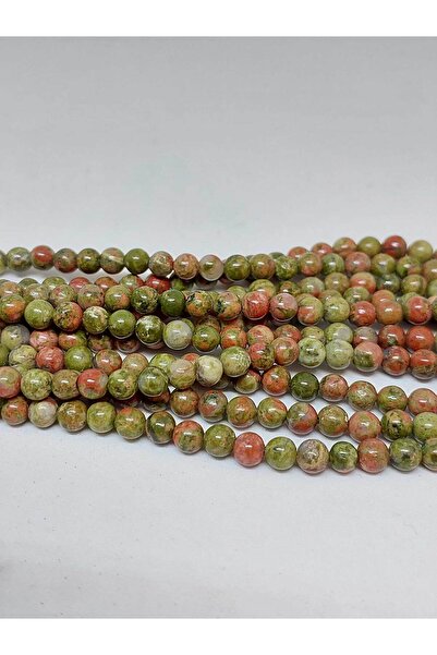 Yasamtohumu Kuglice od unakita - 9 cm dužine, opseg 4-4,5 mm