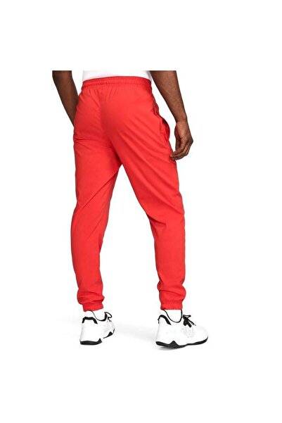 Nike Dna Erkek Kırmızı Basketbol Eşofman Altı DX3565-657
