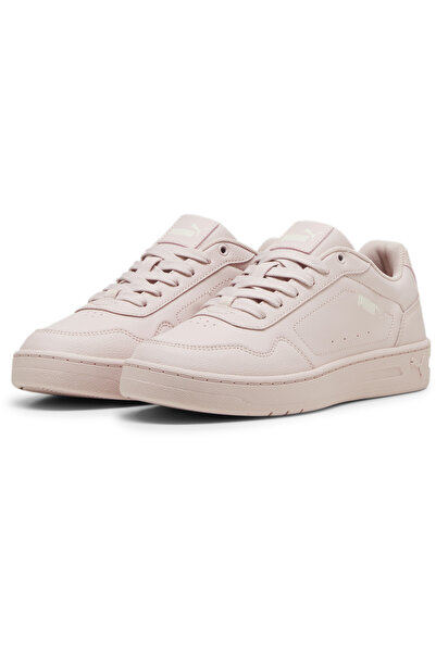 Puma Court Classy-Mauve Mist-Alpine Snow