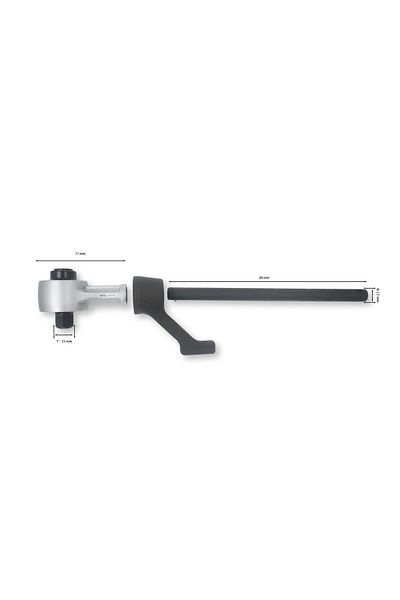 CETA FORM D20-p3141 3/4'' - 1'' Torque Booster Set