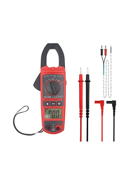 CETA FORM Pens Ampermetre Ac- Akım - G85-aac1