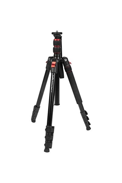 SmallRig 3983 T-10 Alüminyum Tripod