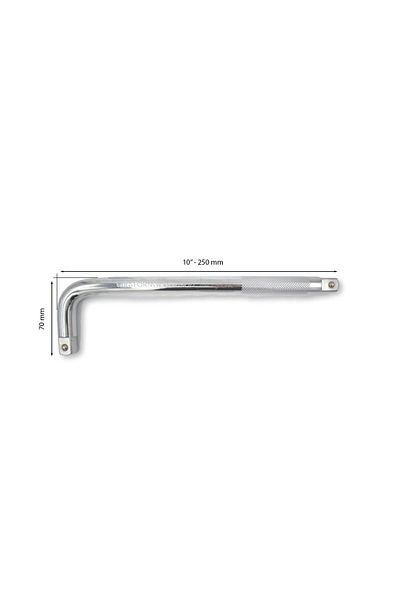 CETA FORM C21-20 1/2'' L Handle