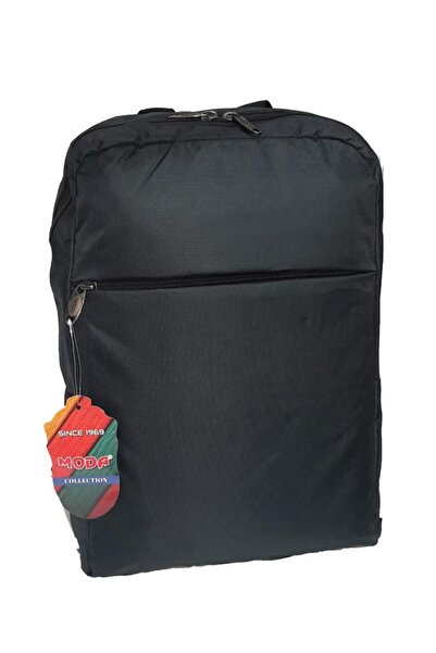 MODA Rucsac pentru notebook din material textil impermeabil, model 9001-24