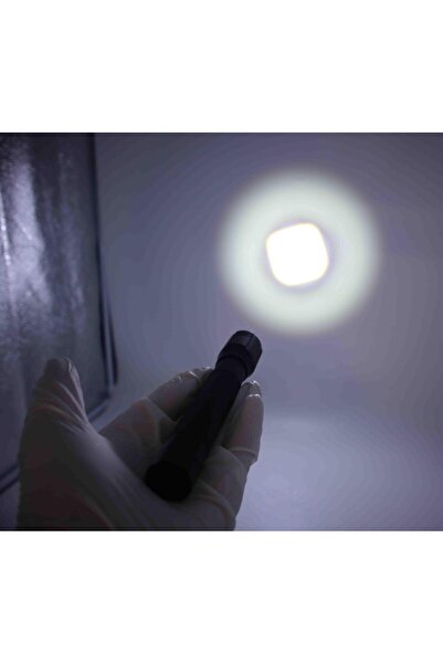 CETA FORM R11-pro Profesyonel Led El Feneri