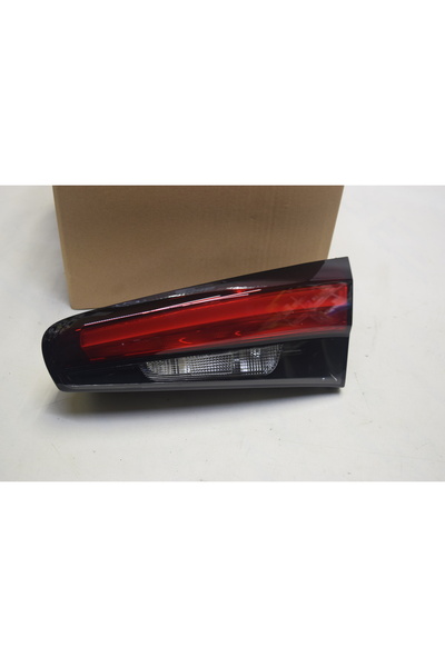ROLCAR Egea Stop Lambası Ledli Duylu Sol İç Bagaj Tarafı 52157300