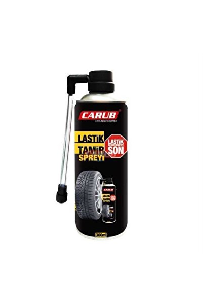 Carub Hko Lastik Tamir Kiti Sprey 300ml Sunmıld