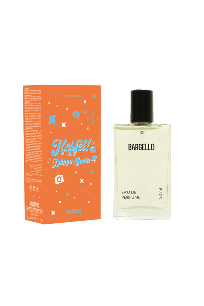 Bargello 217 Kadın Floral 50 ml Edp Parfüm