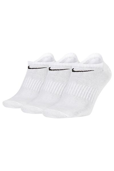 Nike U NK EVERYDAY LTWT NS 3PR Unisex zokni SX7678-100