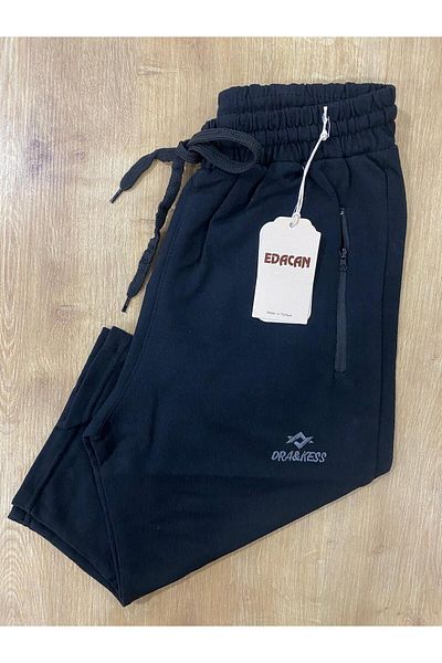 Edacan Men's Economic Capri - Openet Bermuda Fabric