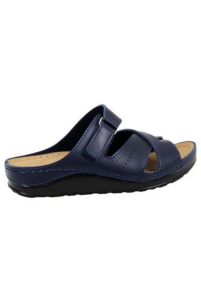 epona non-slip Sole Orthopedic Women's Slippers - Sabo