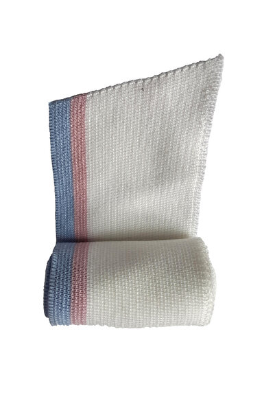 U5 FASHION ribana kumaş triko dokuma çok amaçlı kol bandı etek bandı ön bant ...