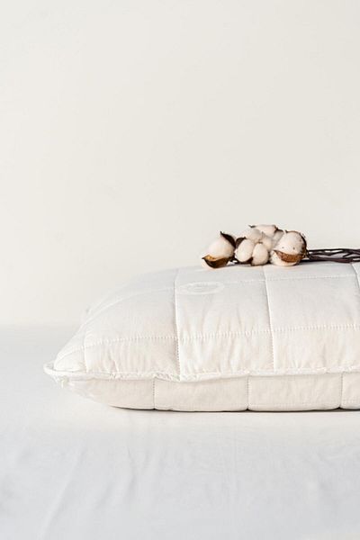 Soley 100% Cotton Pure Cotton Pillow