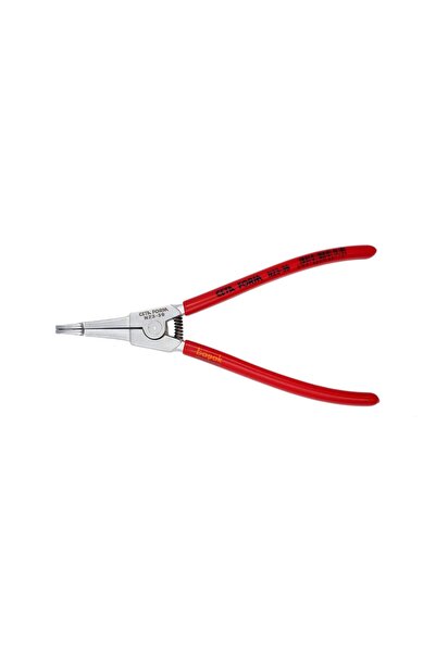 CETA FORM N23-39 Özel Segman Pensesi 210 Mm (DÜZ AĞIZ)