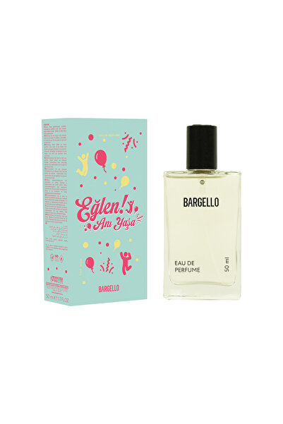Bargello 743 Erkek Woody 50 ml Edp Parfüm