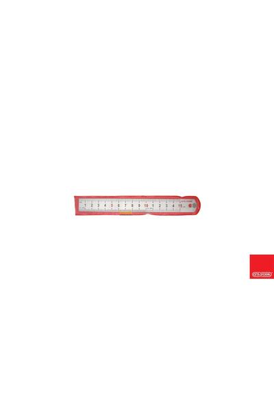 CETA FORM P15-015 Model 15 Cm Steel Ruler