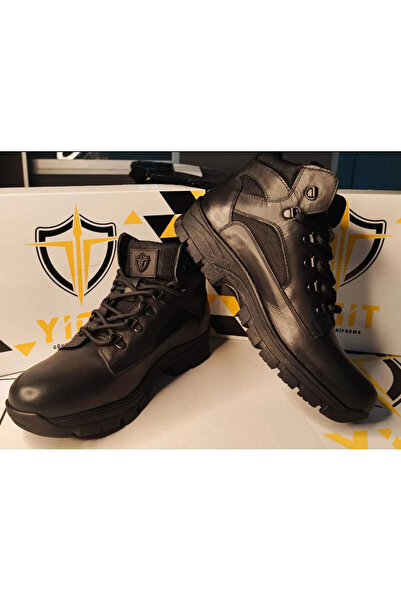 Trendform ÖZEL GÜVENLİK BOT UNİSEX