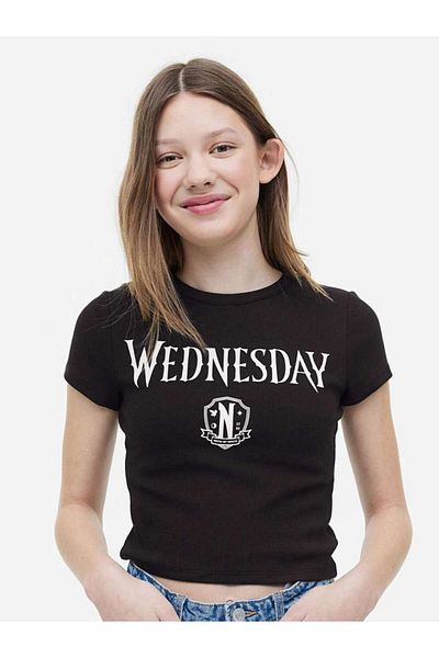 Zeyder Kids Tricou imprimat pentru fete