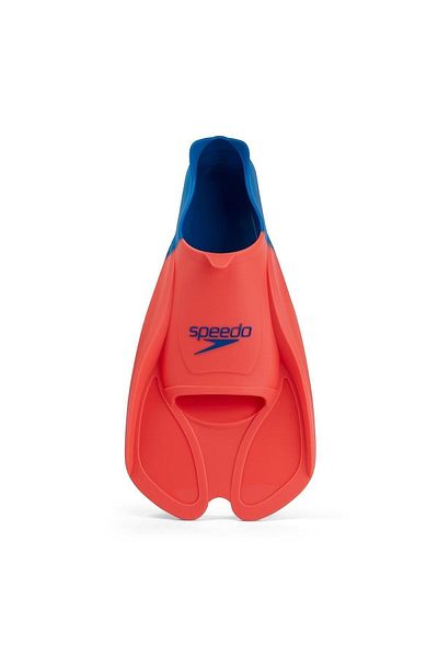 SPEEDO BıoFuse Training Fin Au Tngr/Blu Foot Pallet - SP 808841 F960