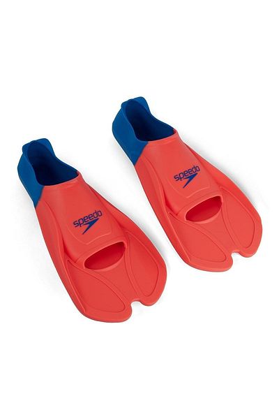 SPEEDO BıoFuse Training Fin Au Tngr/Blu Foot Pallet - SP 808841 F960
