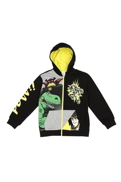 Disney Toy Story Hooded Sweatshirt