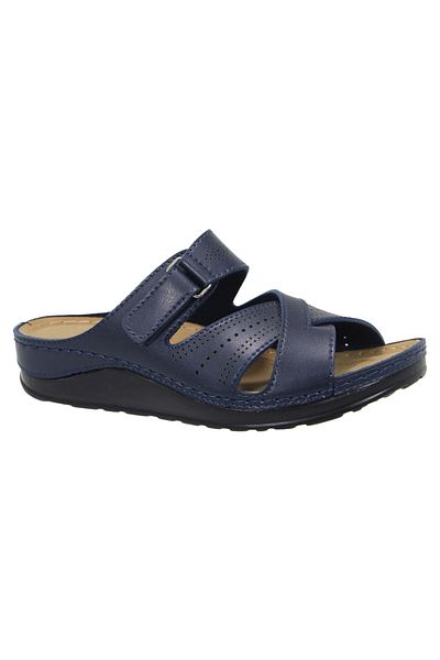 solariz non-slip Sole Orthopedic Women's Slippers - Sabo