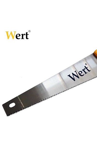 WERT 2517 Pala Testere, 500mm