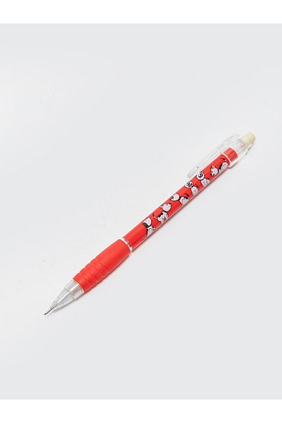 Dolphin Versatil Pencil - Cat, Dog, Animal, Butterfly, Mechanical Automatic Children's School Student
