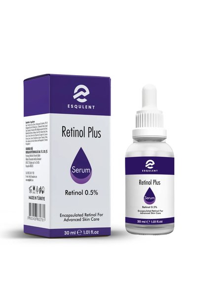 Esqulent مجموعة العناية المضادة للأكسدة