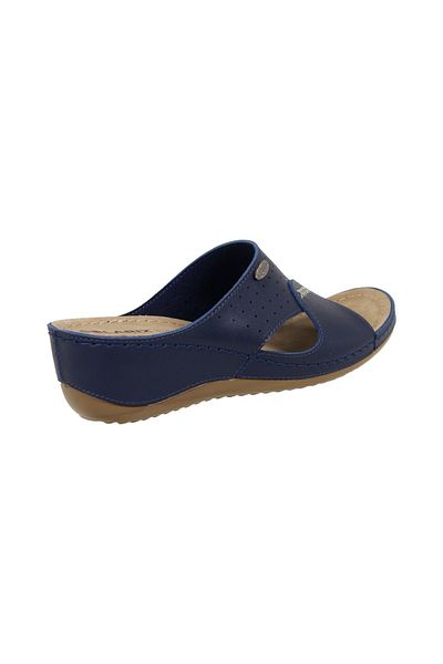 epona non-slip Sole Orthopedic Women's Slippers - Sabo